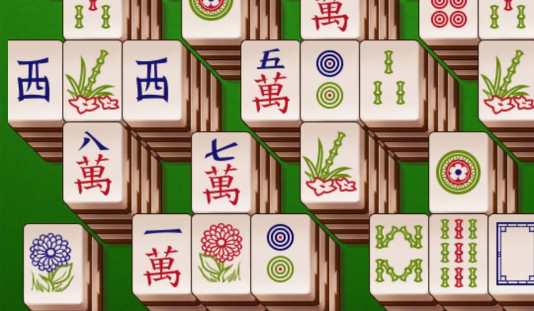 Daily Classic Mahjong Spill Daily Classic Mahjong på Crazy Games
