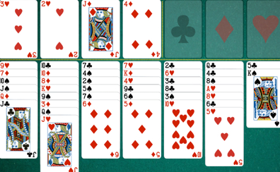 Daily FreeCell