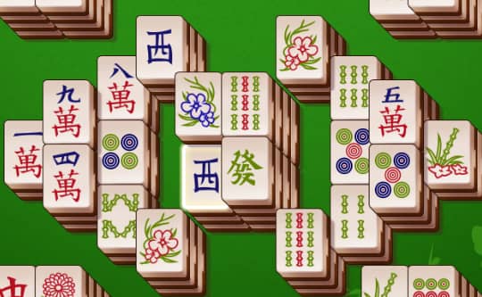 Daily Mahjong Play Daily Mahjong on Crazy Games