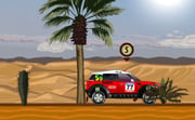 Dakar Racing