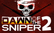 Dawn of the Sniper 2