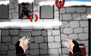 Dawn of the Sniper Ninja