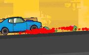 Dead Driveway