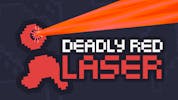 Deadly Red Laser