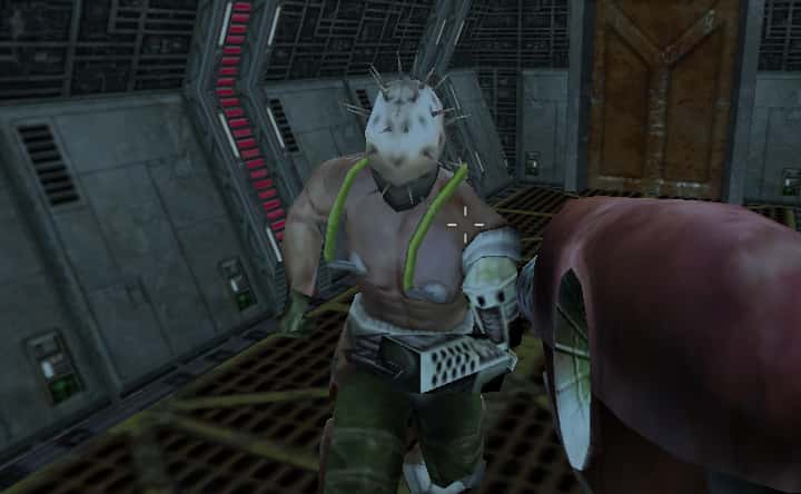 Deadly Space Stories: A.I. Gone Bad