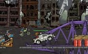 Dead Paradise 3