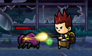 Dead Rampage