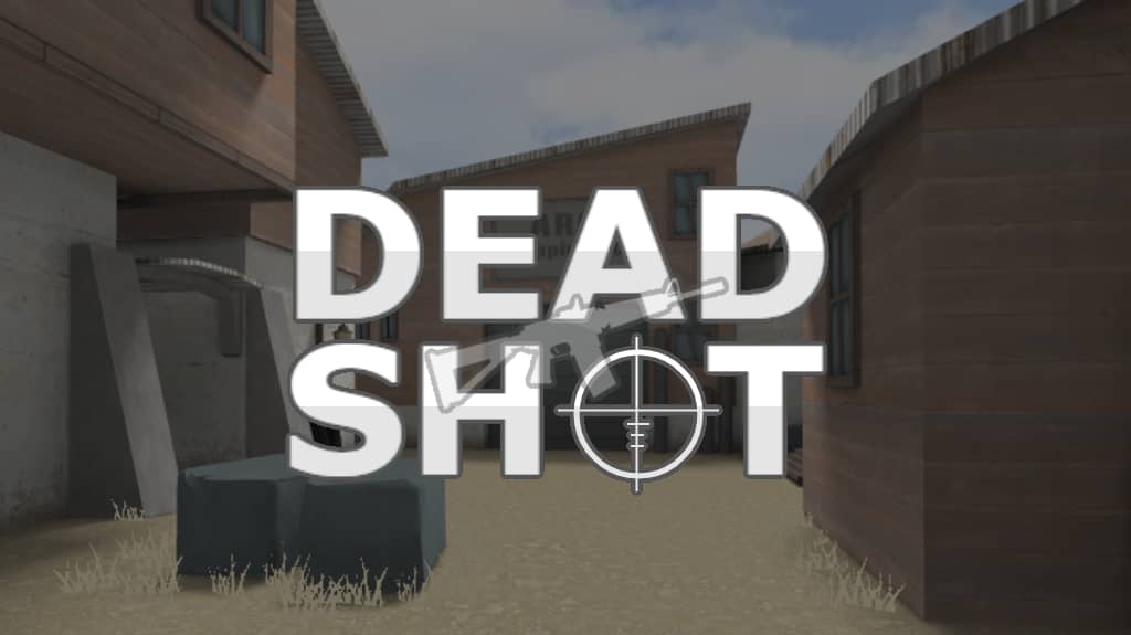 DEADSHOT.io