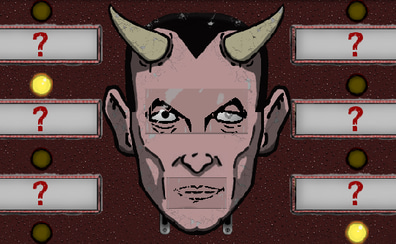Deal with the Devil