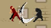 Death by Ninja