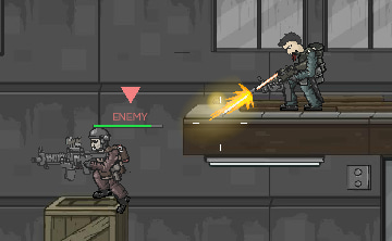 Deathmatch Apocalypse