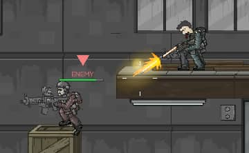 Deathmatch Apocalypse Play Deathmatch Apocalypse on Crazy Games