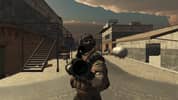 Deathmatch Combat