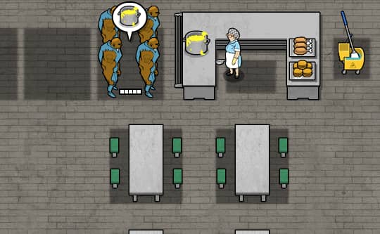 Death Row Diner Play Death Row Diner on Crazy Games