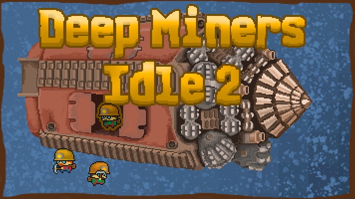 Mega miner. Mega miner is a cool mining game…, by Duy Quyên