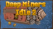 Deep Miners Idle 2