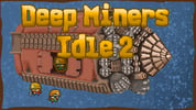 Deep Miners Idle 2