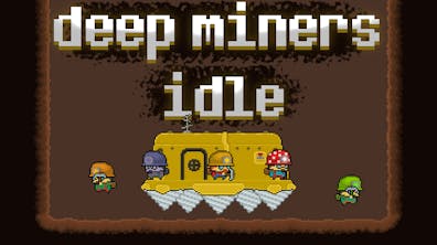 Play Dig Deep Online for Free on PC & Mobile