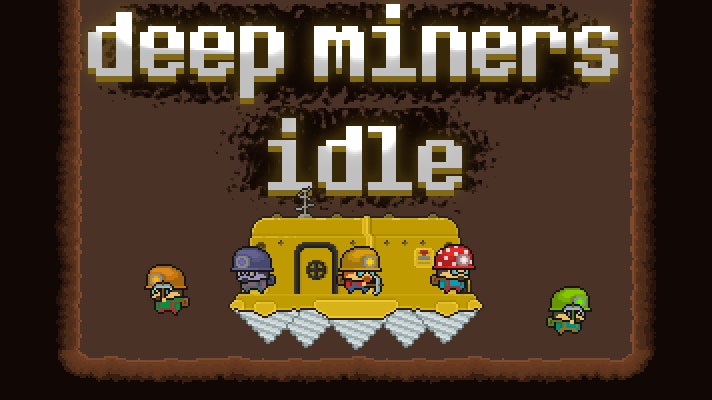 Top Free Online Games Tagged Mining 