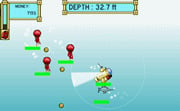 Deep Sea Hunter