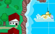 Deep Sea Hunter 2