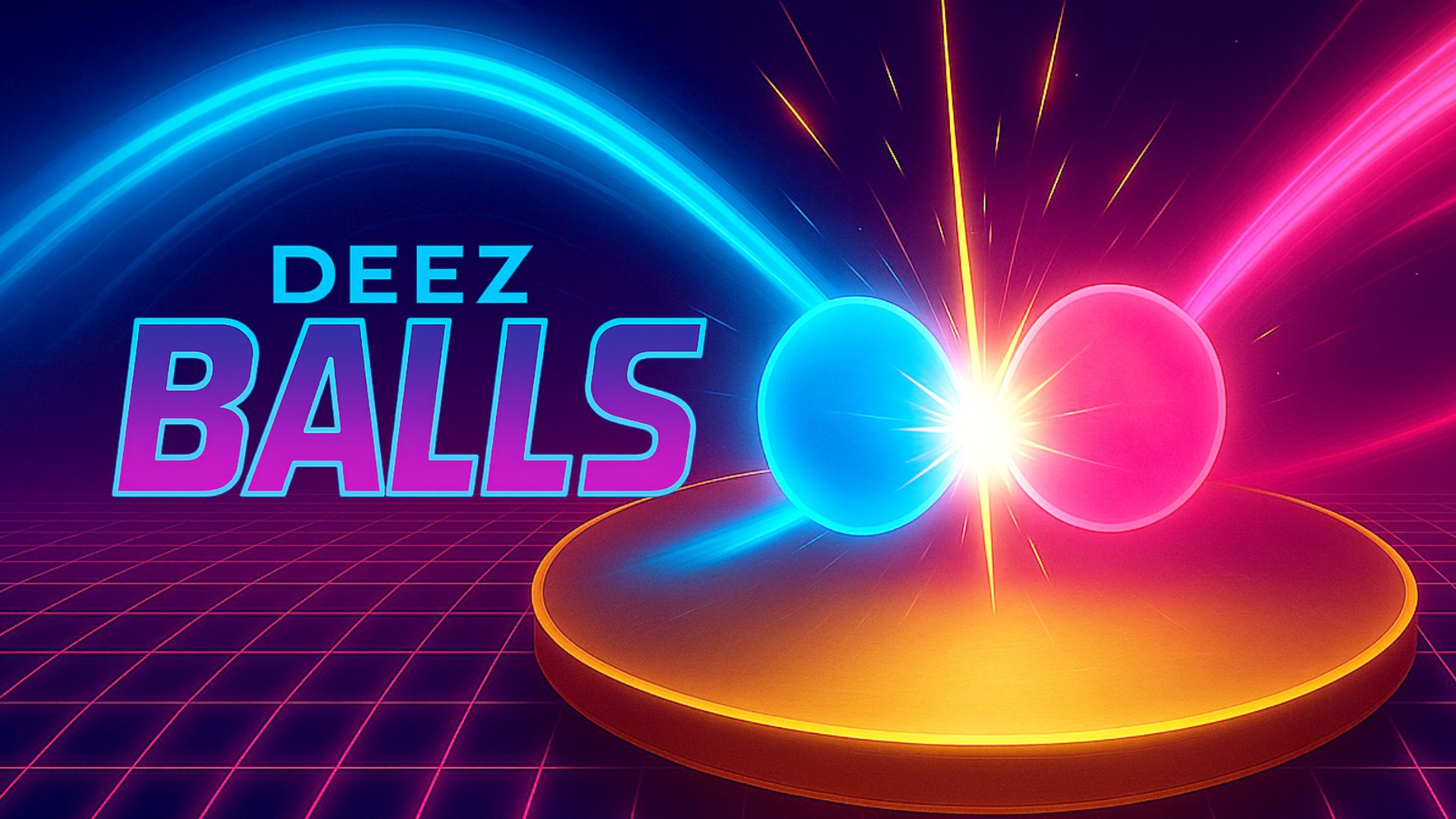 Deez Balls