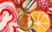Delicious Hidden Numbers