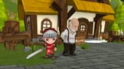 Delsaran World RPG