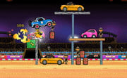 Demolition Drive 2