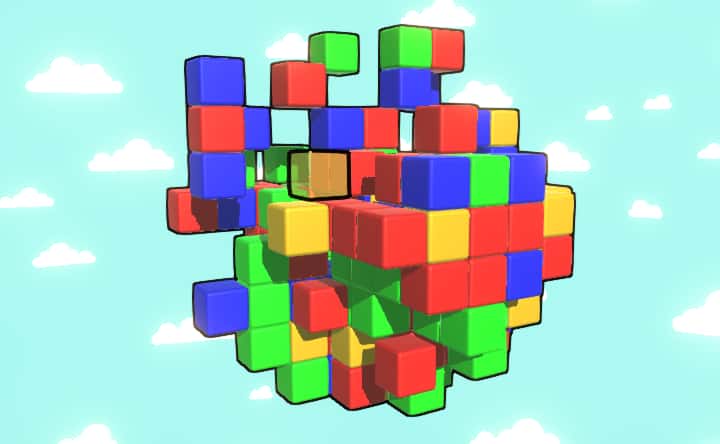Block Games 🕹️ Play on CrazyGames