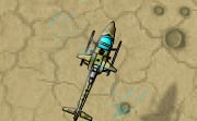 Desert Force