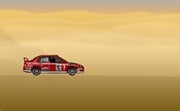 desert rally racer