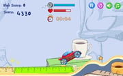 Desktop Racing