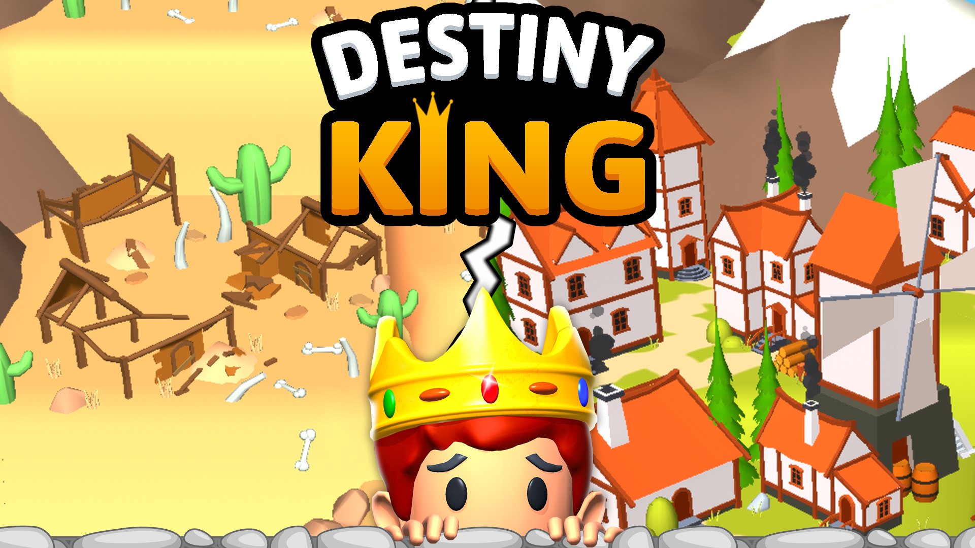 Destiny King
