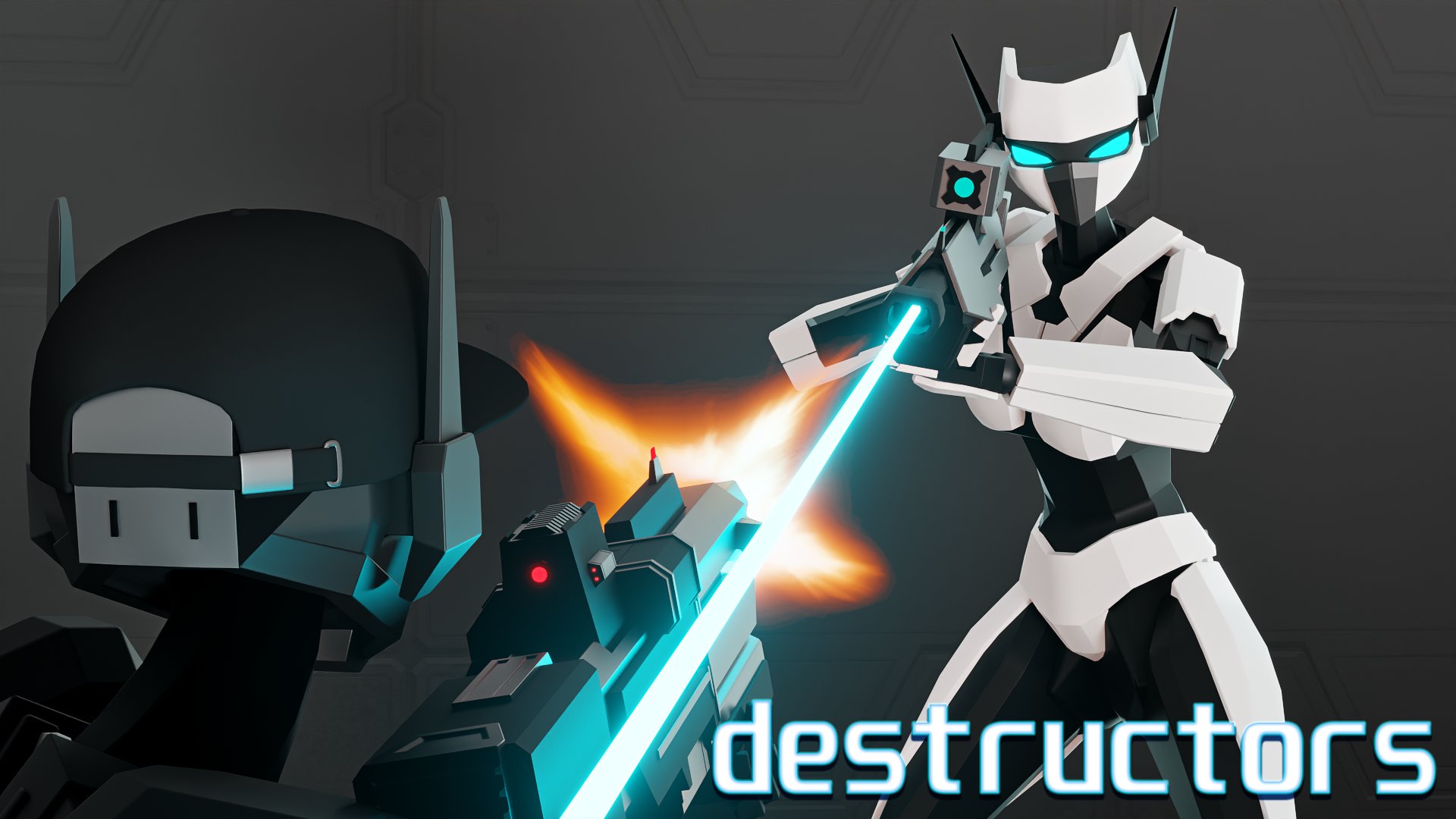 Destructors Online