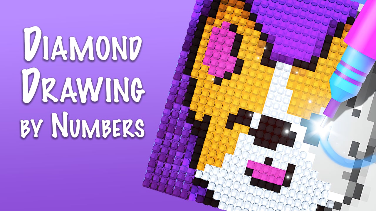 Jeux de Coloriage 🕹️ Jeux de Coloriage Gratuits en Ligne!