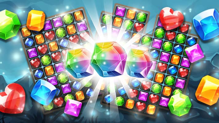 Play Free Online Puzzle Games