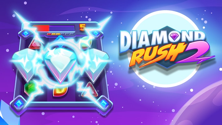Diamond Mine 🕹️ Play on CrazyGames