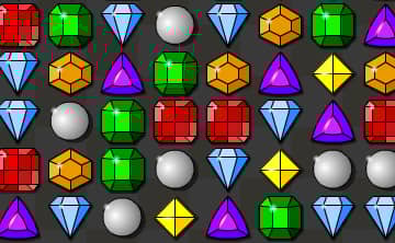 Diamonds Games 2025