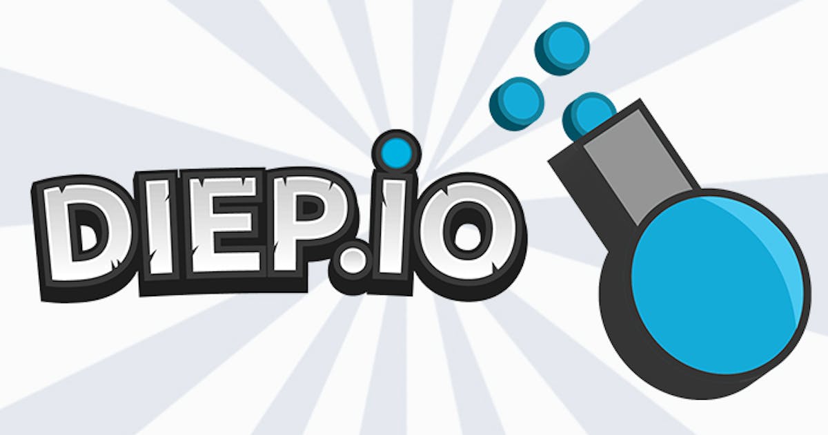 Diep.io 🕹️ Play on CrazyGames