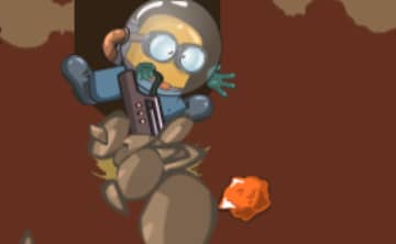 Diggy 2 Juega a Diggy 2 en 1001Juegos