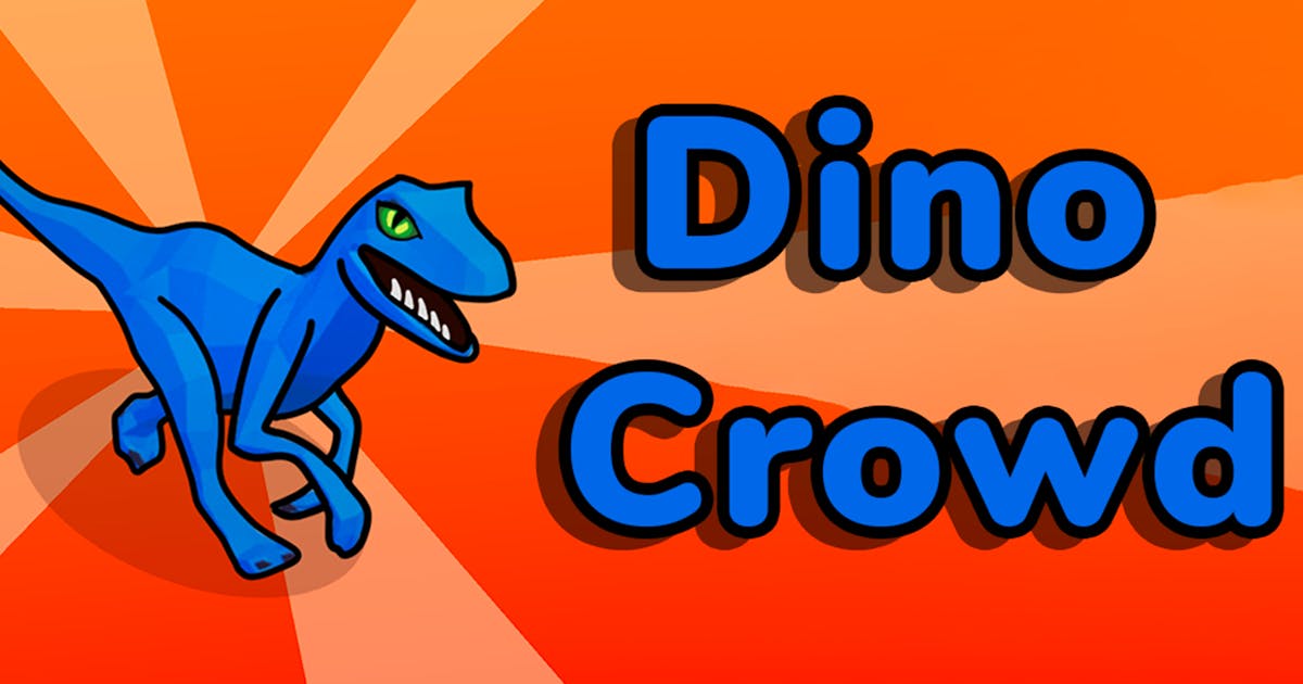 Jogos de Dinossauros 🕹️ Jogue no CrazyGames