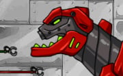 robot dinosaur robot dinosaur