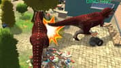 Dinosaur Simulator 2 Dino City