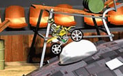 Dirt Bike
