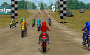 motocross nitro unblocked free play