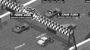 DiRT Showdown: Slam and Sprint