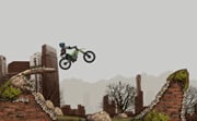 Dirty Wheeler