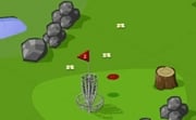 Disc Golf