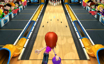 Bowling - Play Bowling On Crazy Games